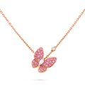 Two Butterfly