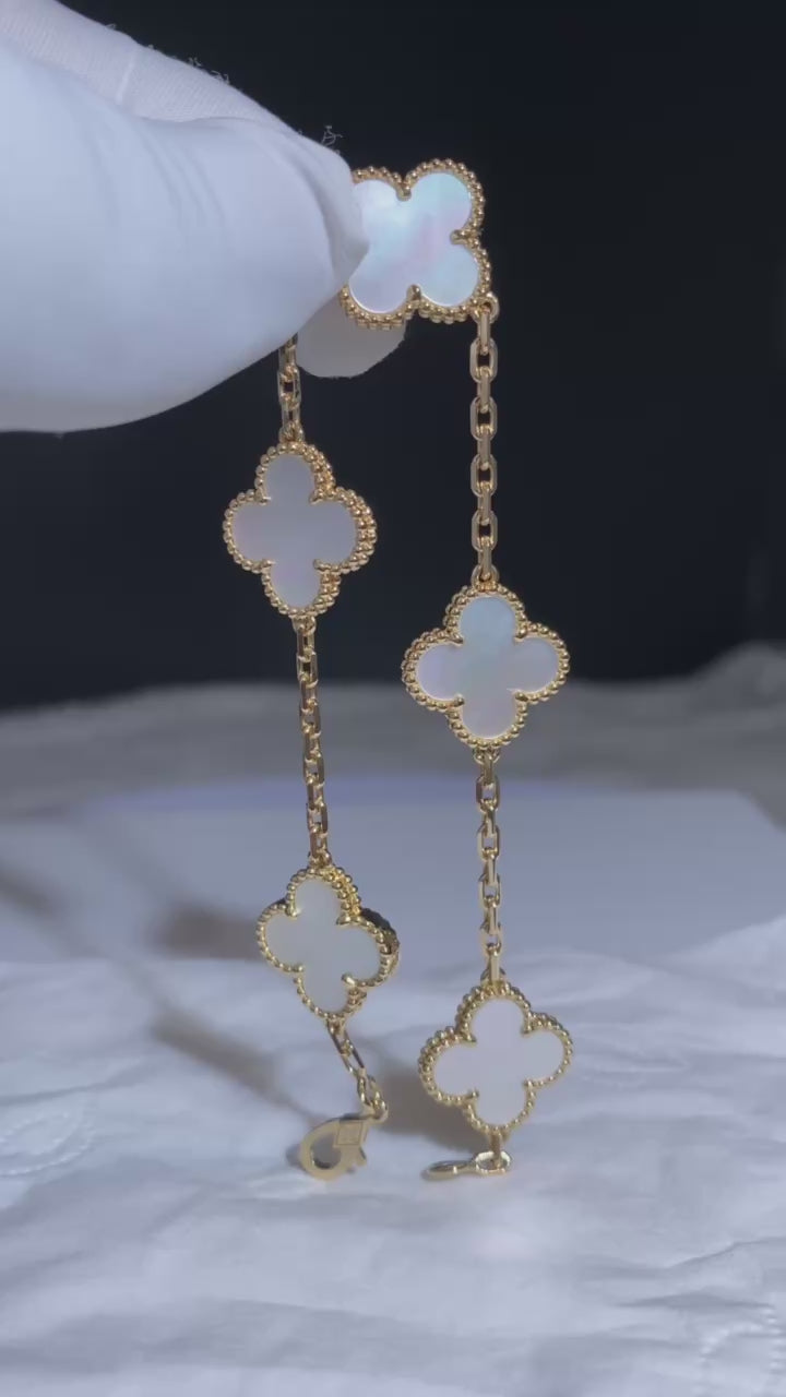 Vintage Alhambra